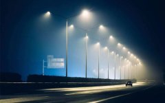 道路照明智能解决方案